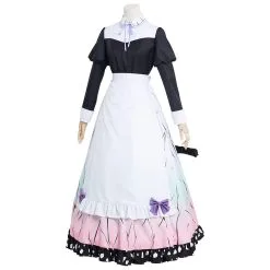 NewCosplay Kochou Shinobu Original Design Cosplay Costume -Costumes Cosplay Sales 354bba004d1e45e54b8735a068b27a2a