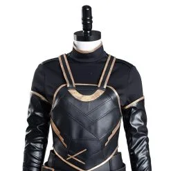 NewCosplay TV Sylvie Lady Loki Outfits Halloween Carnival Suit Cosplay Costume -Costumes Cosplay Sales 35f2eaa942c79b43c98147eca3355d42