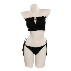 NewCosplay Swimwear Cloak Outfits Halloween Carnival Suit Cosplay Costume -Costumes Cosplay Sales 36057c4fd75714208faee6db8800090a