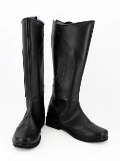 New Cosplaysky Thor 3 Ragnarok Thor Boots Cosplay Shoes -Costumes Cosplay Sales 3627 3 thor 2 1