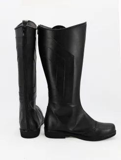 New Cosplaysky Thor 3 Ragnarok Thor Boots Cosplay Shoes -Costumes Cosplay Sales 3627 3 thor 3