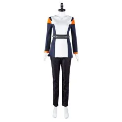 NewCosplay Star Wars: The Bad Batch Omega Adult Halloween Carnival Suit Outfits Cosplay Costume 12 NewCosplay Star Wars: The Bad Batch Omega Adult Halloween Carnival Suit Outfits Cosplay Costume -Costumes Cosplay Sales 38b956dc23ed3cc1196fb2edc9fe4234