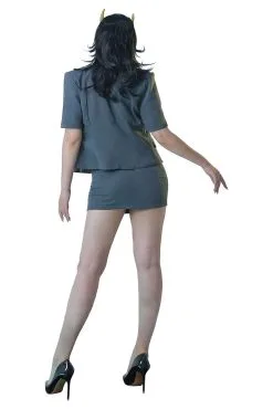 New Cosplaysky Loki 2021 Female Loki Outfit Halloween Original Designers Cosplay Costume -Costumes Cosplay Sales 3 43dd4a90 072e 496b beb7 fe8e02043565