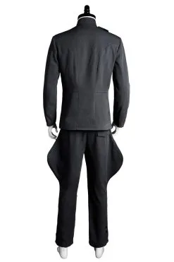 NewCosplay Star Wars Imperial Officer Grey Costume Uniform -Costumes Cosplay Sales 3 5452664b 083a 4acf 81ea 8792d57243eb