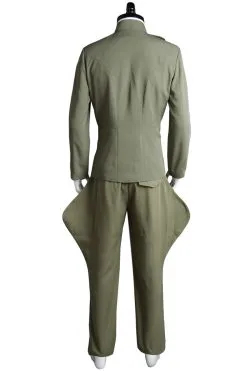 NewCosplay Star Wars Imperial Officer Olive Green Costume Uniform -Costumes Cosplay Sales 3 e9f3b4b9 1d7d 448d b1d0 513af9dafe8b