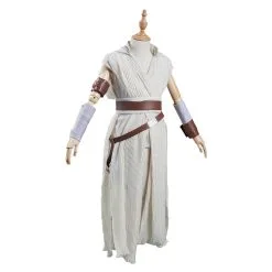 NewCosplay Kids Children Star Wars: The Rise Of Skywalker Rey Halloween Cosplay Costume 16 NewCosplay Kids Children Star Wars: The Rise Of Skywalker Rey Halloween Cosplay Costume -Costumes Cosplay Sales 3b1df76a710ebcab12c33ddbee70f3d2