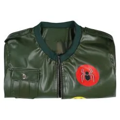 NewCosplay Spider-Man: No Way Home MJ Jacket Outfits Halloween Carnival Suit Cosplay Costume -Costumes Cosplay Sales 3ce84d9c2d02757c6b2d543723e339c8