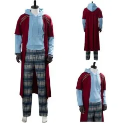 NewCosplay Avengers Endgame Fat Thor Outfit Halloween Carnival Suit Cosplay Costume -Costumes Cosplay Sales 3e288ba8790e0d89dd8019cb8225016b