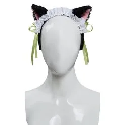 NewCosplay Kanroji Mitsuri Lolita Halloween Original Design Cosplay Costume -Costumes Cosplay Sales 3ea39335b5f98f3e62421707b1a425d5