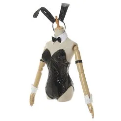 NewCosplay Rascal Does Not Dream Of Bunny Girl Senpai-Sakurajima Mai Bunny Girl Jumpsuit Outfits Halloween Carnival Suit Cosplay Costume -Costumes Cosplay Sales 3ef8b367f48a51dbb4f9f77d9205ae4a