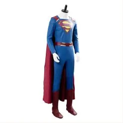 NewCosplay Supergirl Season 2 Superman Cosplay Costume -Costumes Cosplay Sales 3fd31b84661204d264746f5a4e971809