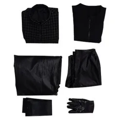 NewCosplay Star Wars: The Rise Of Skywalker Kylo Ren Jumpsuit Halloween Carnival Suit Cosplay Costume 27 NewCosplay Star Wars: The Rise Of Skywalker Kylo Ren Jumpsuit Halloween Carnival Suit Cosplay Costume -Costumes Cosplay Sales 3ffaed308e0659932dd23571abff8d5e