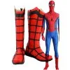 New Cosplaysky SpiderMan Homecoming Spider Man Boots Cosplay Shoes -Costumes Cosplay Sales 403752 4