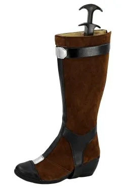 New Cosplaysky Avengers Infinity War Captain America Cosplay Shoes Boots Version 2 9 New Cosplaysky Avengers Infinity War Captain America Cosplay Shoes Boots Version 2 -Costumes Cosplay Sales 403876 2