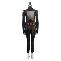 NewCossky The Mandalorian Season 3 Bo-Katan Kryze Cosplay Costume Outfits Halloween Carnival Party Suit 18 NewCossky The Mandalorian Season 3 Bo-Katan Kryze Cosplay Costume Outfits Halloween Carnival Party Suit -Costumes Cosplay Sales 408b5b7fceeb228e531f1a00d23c91ea
