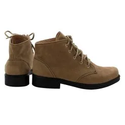 NewCosplay Custom Made The Dark Knight - Joker Cosplay Shoes Boots Halloween Costumes Accessory -Costumes Cosplay Sales 40A523 3