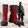 Cosplaygift The Boys Soldier Boy Cosplay Shoes Boots Custom Made 1 Cosplaygift The Boys Soldier Boy Cosplay Shoes Boots Custom Made -Costumes Cosplay Sales 40A5370 4