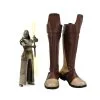 New Cosplaysky Star Wars Jedi Temple Guard Boots Halloween Costumes Accessory Cosplay Shoes 2 New Cosplaysky Star Wars Jedi Temple Guard Boots Halloween Costumes Accessory Cosplay Shoes -Costumes Cosplay Sales 40A9 1