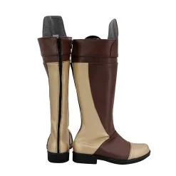 New Cosplaysky Star Wars Jedi Temple Guard Boots Halloween Costumes Accessory Cosplay Shoes -Costumes Cosplay Sales 40A9 4