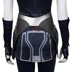 NewCosplay Star Wars: The Clone Wars Season 7-Ahsoka Tano Outfits Halloween Carnival Suit Cosplay Costume -Costumes Cosplay Sales 412e4271f1934f921b12876f751790d9