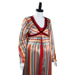 NewCosplay Wandavision Scarlet Witch Pregnancy Halloween Carnival Suit Cosplay Costume -Costumes Cosplay Sales 416798f75a45b8afc7e4d43050aed897