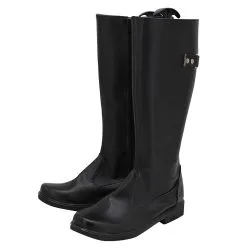 NewCosplay Star Wars Count Dooku Boots Halloween Costumes Accessory Cosplay Shoes -Costumes Cosplay Sales 41b2b0e59392bf7dee1ad59dace741fc