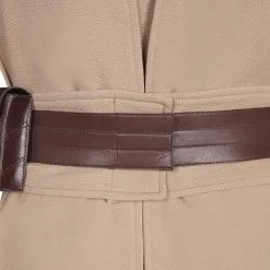 NewCosplay Star Wars Mace Windu Outfits Halloween Carnival Suit Cosplay Costume -Costumes Cosplay Sales 441475260b9f4bd20dcd210f7be433c2