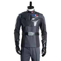NewCosplay Star Wars Rebels Agent Kallus Top Pants Outfits Halloween Carnival Suit Cosplay Costume -Costumes Cosplay Sales 4548d5eb5449fbf6c1ef64435ab771d0
