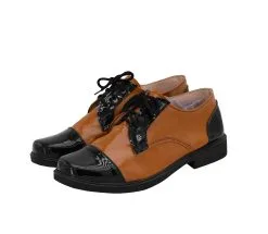 New Cosplaysky 2019 Joker Film DC Movie Joaquin Phoenix Arthur Fleck Cosplay Shoes -Costumes Cosplay Sales 4565 Joker 2