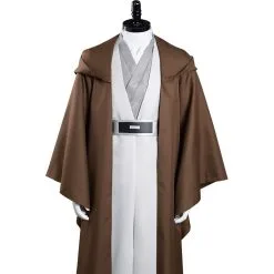 NewCosplay Star Wars: Visions The Elder - Tajin Halloween 2021 Cosplay Costume -Costumes Cosplay Sales 45c3db6ebf7a4c3eec43fb92ee379953