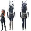 NewCosplay Star Wars: Clone Wars Season 7 Ahsoka Tano Women Cosplay Costume 1 NewCosplay Star Wars: Clone Wars Season 7 Ahsoka Tano Women Cosplay Costume -Costumes Cosplay Sales 45fed11fb94022cef628b152d3eaf9c7