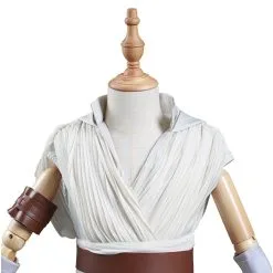 NewCosplay Kids Children Star Wars: The Rise Of Skywalker Rey Halloween Cosplay Costume 17 NewCosplay Kids Children Star Wars: The Rise Of Skywalker Rey Halloween Cosplay Costume -Costumes Cosplay Sales 472b28a0c65b3e6c4f5a28dd018bf166