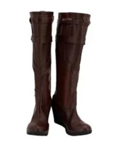 New Cosplaysky Avengers: Endgame Nebula Cosplay Shoes