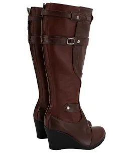 New Cosplaysky Avengers: Endgame Nebula Cosplay Shoes -Costumes Cosplay Sales 4737 4 Endgame 150 2