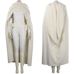 NewCosplay Star Wars Padme Naberrie Amidala Outfits Halloween Carnival Suit Cosplay Costume -Costumes Cosplay Sales 474bb715903c7b5c0c86c9fdf01b7704