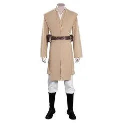 NewCosplay Star Wars Mace Windu Outfits Halloween Carnival Suit Cosplay Costume -Costumes Cosplay Sales 47baef78ee763c0df65c25d480eae749