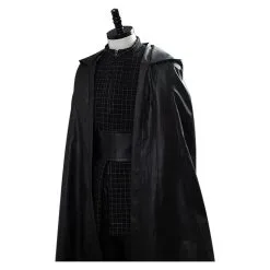 NewCosplay Star Wars: The Rise Of Skywalker Kylo Ren Jumpsuit Halloween Carnival Suit Cosplay Costume 23 NewCosplay Star Wars: The Rise Of Skywalker Kylo Ren Jumpsuit Halloween Carnival Suit Cosplay Costume -Costumes Cosplay Sales 493741b2bb5dab7db9584e8f7cc0bcf3