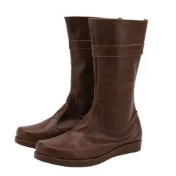 New Cosplaysky Star Wars: The Rise Of Skywalker Finn Boots Cosplay Shoes -Costumes Cosplay Sales 4976 3