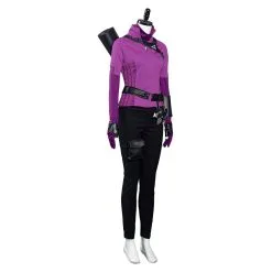 NewCosplay Young Avengers Hawkeye Kate Bishop Halloween Carnival Suit Cosplay Costume -Costumes Cosplay Sales 49d15b96c1bcce857514f5e5bae4940a