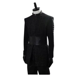 NewCosplay Star Wars: The Rise Of Skywalker Kylo Ren Jumpsuit Halloween Carnival Suit Cosplay Costume 25 NewCosplay Star Wars: The Rise Of Skywalker Kylo Ren Jumpsuit Halloween Carnival Suit Cosplay Costume -Costumes Cosplay Sales 4a01e7fbbca58966cfe32e4c36700796