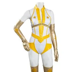 NewCosplay The Boys Starlight Jumpsuit Uniform Cosplay Costume Outfits Halloween Carnival Suit -Costumes Cosplay Sales 4a46d5b4efbfae5fa9dbc2290e2ab7ff