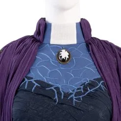 NewCosplay WandaVision Agatha Harkness Uniform Dress Outfits Cosplay Costume -Costumes Cosplay Sales 4bd7789e9d549d7e0233fb27221a08c0