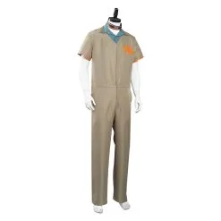 NewCosplay 2021 TV Loki Loki Prison Uniform Halloween Carnival Suit Cosplay Costume 16 NewCosplay 2021 TV Loki Loki Prison Uniform Halloween Carnival Suit Cosplay Costume -Costumes Cosplay Sales 4cfbdb56cca23c0f8ff0b98c982e4ae4