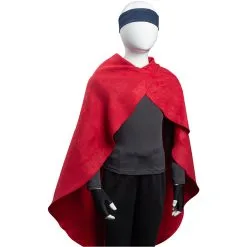 NewCosplay WandaVision Billy Kids Children Outfits Halloween Carnival Suit Cosplay Costume -Costumes Cosplay Sales 4ef9802f03889180ffcb9fba53545f5c