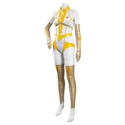 NewCosplay The Boys Starlight Jumpsuit Uniform Cosplay Costume Outfits Halloween Carnival Suit -Costumes Cosplay Sales 4f1b02bd1c96378acc495aa3f8ce134f