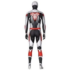 NewCosplay Spider-Man PS5 Outfit Halloween Carnival Suit Cosplay Costume -Costumes Cosplay Sales 4f3de0d6c4958c11ae49d0e116141544