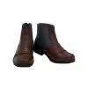 New Cosplaysky Star Wars Mandalorian Boots Cosplay Shoes -Costumes Cosplay Sales 5003 125 1