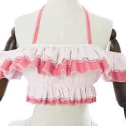 NewCosplay Lovelive Ruby Kurosaw G's Magazine Swimsuit Cosplay Costume 20 NewCosplay Lovelive Ruby Kurosaw G's Magazine Swimsuit Cosplay Costume -Costumes Cosplay Sales 50c89b54f38afa42daaae597fd7a38a4