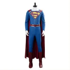 NewCosplay Supergirl Season 2 Superman Cosplay Costume -Costumes Cosplay Sales 52972d62d4ec52af968e28f0a36e1274
