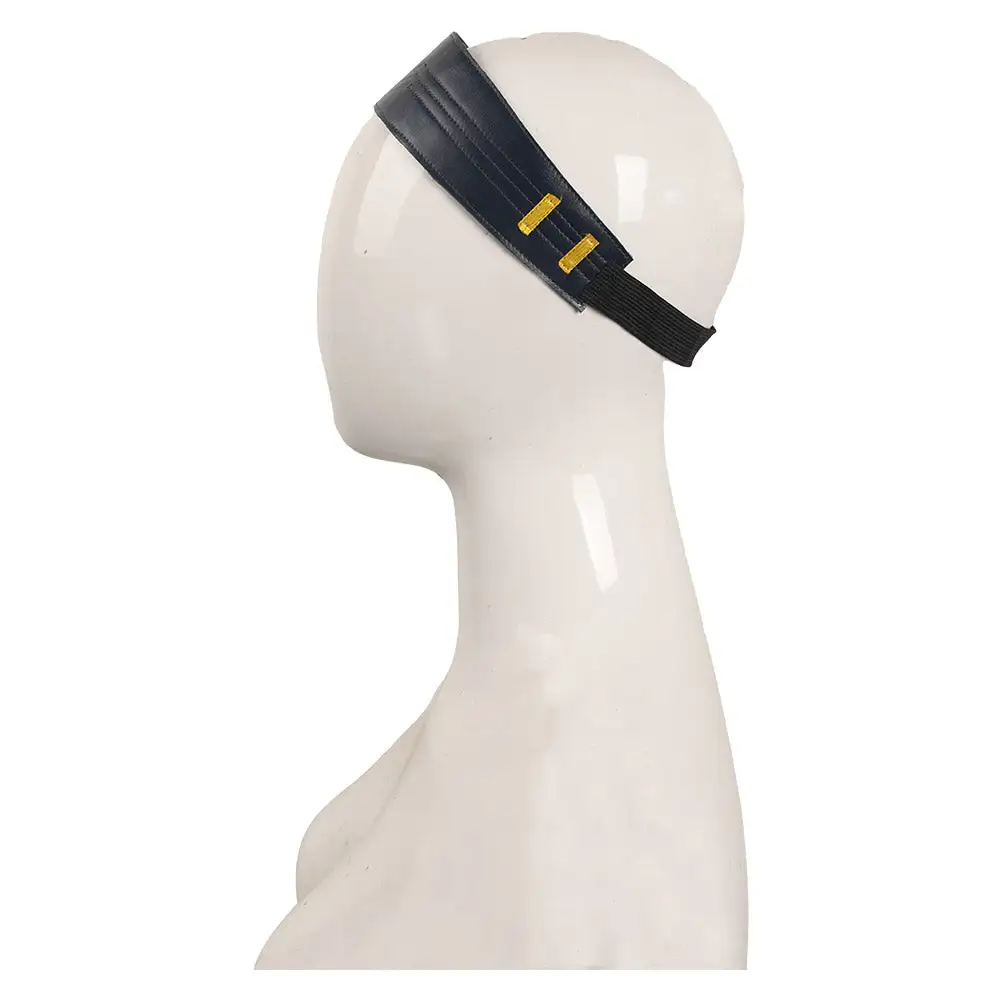 NewCossky The Mandalorian Season 3 Bo-Katan Kryze Cosplay Costume Outfits Halloween Carnival Party Suit 10 NewCossky The Mandalorian Season 3 Bo-Katan Kryze Cosplay Costume Outfits Halloween Carnival Party Suit - Image 8